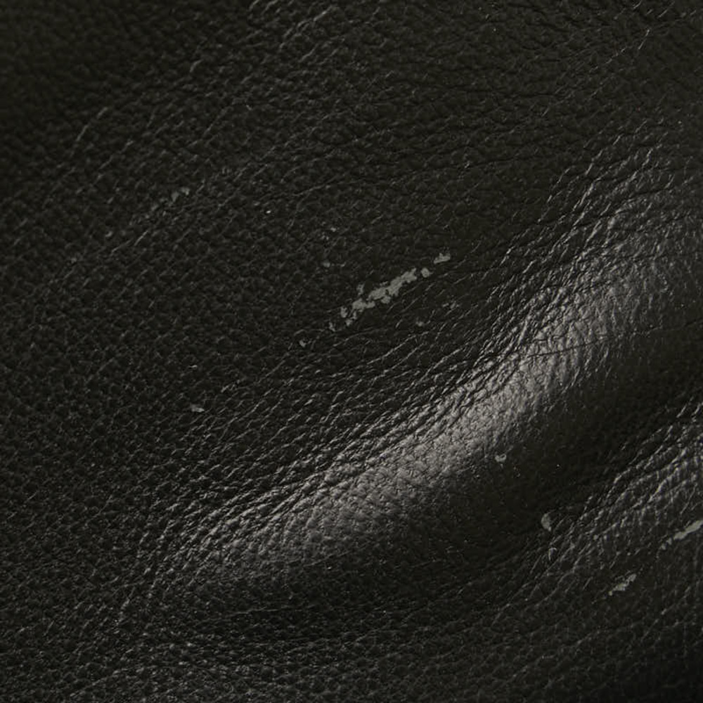 Celine Trapeze Python Shoulder Bag 2way Black - image 6